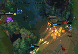 布局建议 布局建议