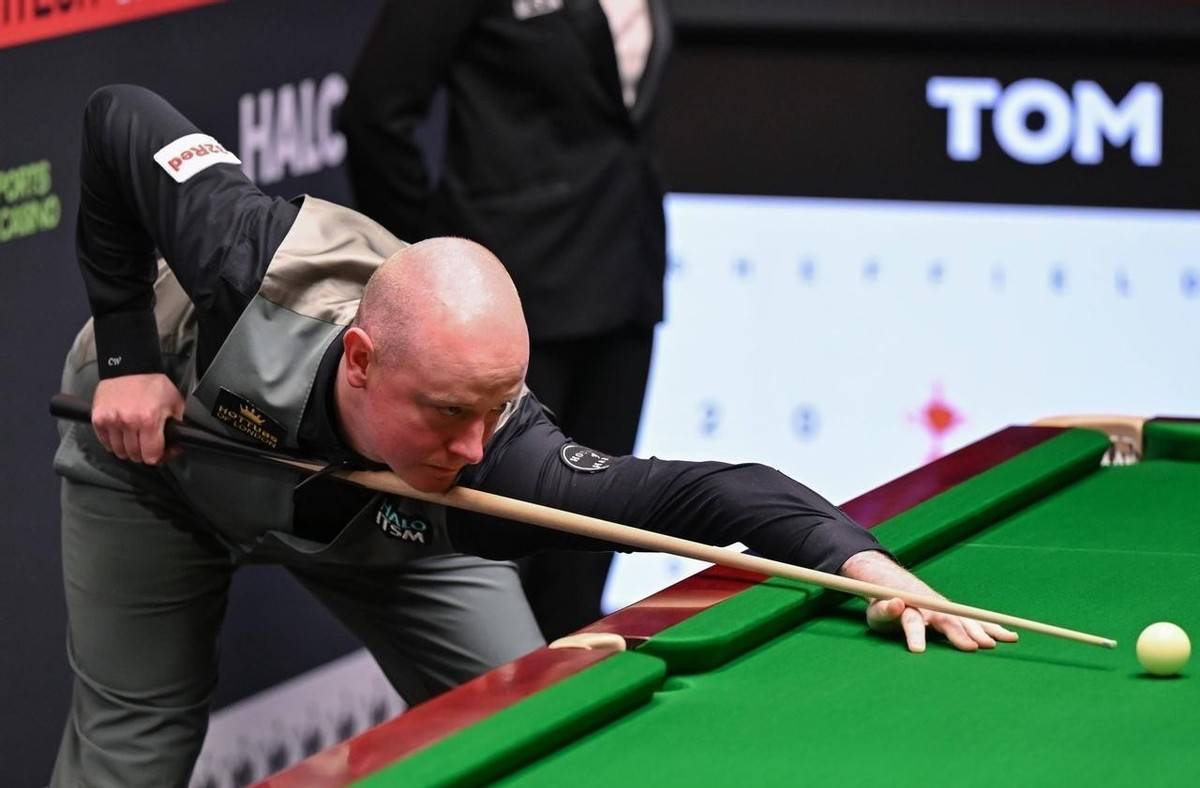 这场对决必 这场对决必