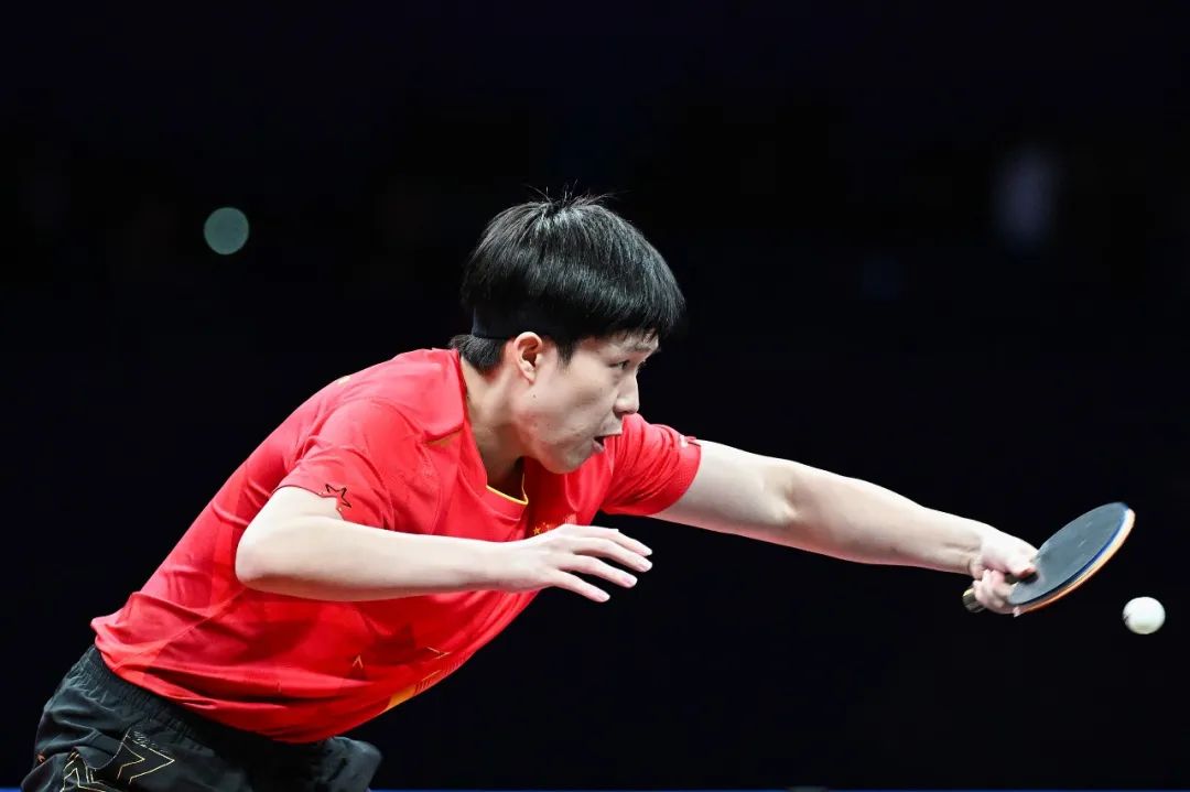 在本届世锦 在本届世锦