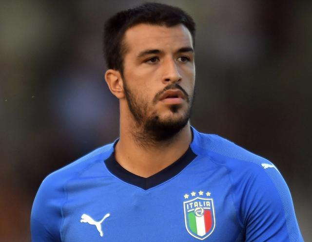 他后来笑着 他后来笑着