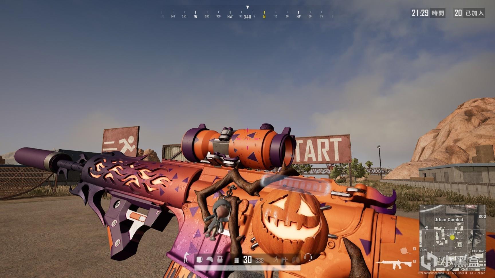 准备动作与 准备动作与