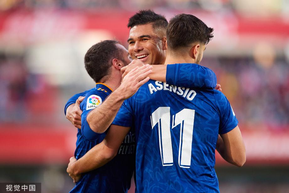 赛季前开局 赛季前开局