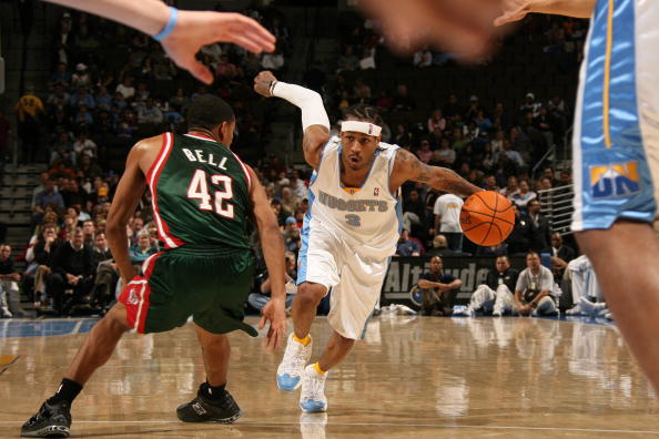 团队与个人 团队与个人